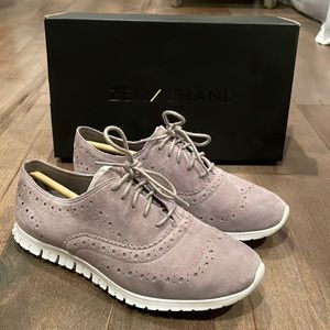 Cole Haan 2.Zerøgrand Wingtip Oxford